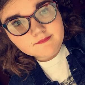 Meet your Posher, Katy